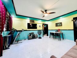 Blk 612 Yio Chu Kang Green (Ang Mo Kio), HDB 4 Rooms #451432911